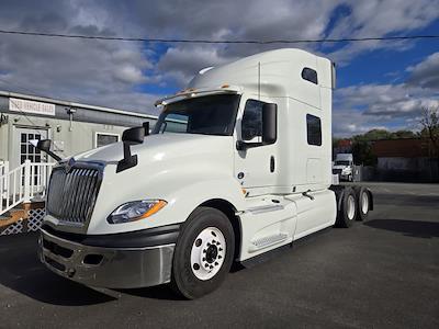 Used 2020 International LT Cummins X15, Signature Semi Truck for sale #238040 - photo 1