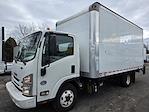 Used 2019 Isuzu NPR-HD Regular Cab Box Truck for sale #239899 - photo 1