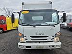 Used 2019 Isuzu NPR-HD Regular Cab Box Truck for sale #239899 - photo 3