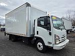 Used 2019 Isuzu NPR-HD Regular Cab Box Truck for sale #239899 - photo 4