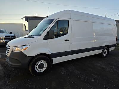 Used 2019 Freightliner Sprinter Empty Cargo Van for sale #240860 - photo 1