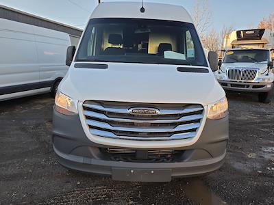 Used 2019 Freightliner Sprinter Empty Cargo Van for sale #240860 - photo 2