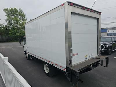 Used 2019 Isuzu NPR-XD Refrigerated Body for sale #242209 - photo 2