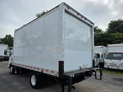 Used 2020 Isuzu NPR-HD Regular Cab Box Truck for sale #245061 - photo 2