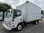 Used 2020 Isuzu NPR-HD Regular Cab Box Truck for sale #245061 - photo 1