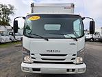 Used 2020 Isuzu NPR-HD Regular Cab Box Truck for sale #245061 - photo 3