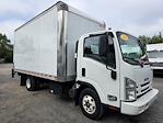 Used 2020 Isuzu NPR-HD Regular Cab Box Truck for sale #245061 - photo 4