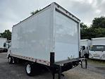Used 2020 Isuzu NPR-HD Regular Cab Box Truck for sale #245061 - photo 2