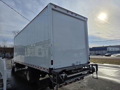Used 2020 International MV Box Truck for sale #245326 - photo 2