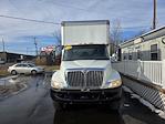 Used 2020 International MV Box Truck for sale #245326 - photo 3