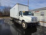 Used 2020 International MV Box Truck for sale #245326 - photo 4