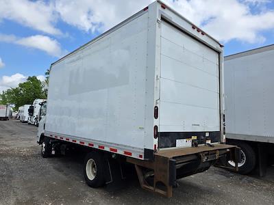 Used 2020 Chevrolet LCF 4500HD Regular Cab Box Truck for sale #246037 - photo 2