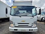 Used 2020 Chevrolet LCF 4500HD Regular Cab Box Truck for sale #246037 - photo 3