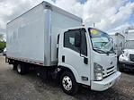 Used 2020 Chevrolet LCF 4500HD Regular Cab Box Truck for sale #246037 - photo 4
