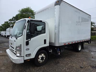 Used 2020 Chevrolet LCF 4500HD Regular Cab Box Truck for sale #246041 - photo 1