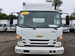 Used 2020 Chevrolet LCF 4500HD Regular Cab Box Truck for sale #246041 - photo 3