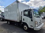 Used 2020 Chevrolet LCF 4500HD Regular Cab Box Truck for sale #246052 - photo 4
