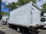 Used 2020 Chevrolet LCF 4500HD Regular Cab Box Truck for sale #246052 - photo 2