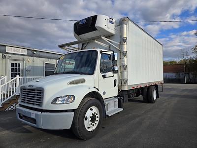 Used 2020 Freightliner M2 106 Refrigerated Body for sale #246697 - photo 1