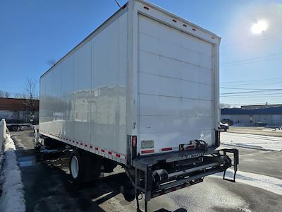 Used 2020 International MV Box Truck for sale #247013 - photo 2