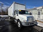 Used 2020 International MV Box Truck for sale #247013 - photo 4