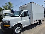 Used 2019 GMC Savana 3500 Refrigerated Body for sale #247526 - photo 1
