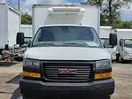 Used 2019 GMC Savana 3500 Refrigerated Body for sale #247527 - photo 3