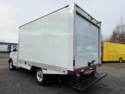 Used 2019 GMC Savana 3500 Box Van for sale #247616 - photo 2