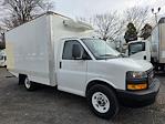 Used 2019 GMC Savana 3500 Box Van for sale #247616 - photo 4