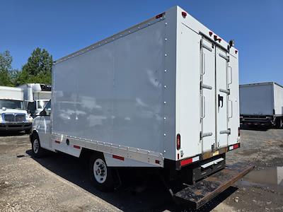 Used 2019 GMC Savana 3500 Refrigerated Body for sale #247631 - photo 2