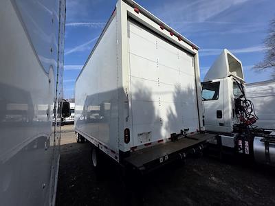Used 2020 Chevrolet LCF 4500HD Regular Cab Box Truck for sale #247884 - photo 2
