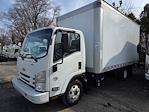 Used 2020 Chevrolet LCF 4500HD Regular Cab Box Truck for sale #247884 - photo 1