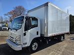 Used 2020 Chevrolet LCF 4500HD Regular Cab Box Truck for sale #249326 - photo 1