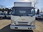 Used 2020 Chevrolet LCF 4500HD Regular Cab Box Truck for sale #249326 - photo 3
