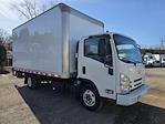 Used 2020 Chevrolet LCF 4500HD Regular Cab Box Truck for sale #249326 - photo 4