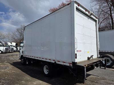 Used 2020 Isuzu NPR-HD Regular Cab Box Truck for sale #250826 - photo 2