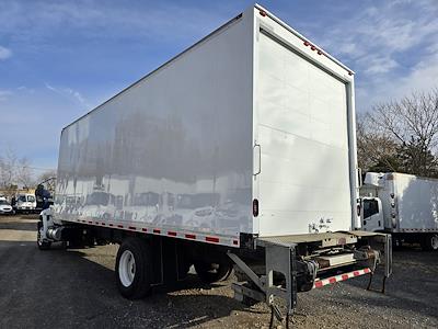 Used 2020 International MV SBA 4x2 Box Truck for sale #251543 - photo 2