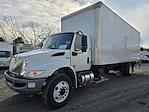 Used 2020 International MV SBA 4x2 Box Truck for sale #251543 - photo 1