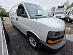Used 2019 GMC Savana 3500 Empty Cargo Van for sale #251835 - photo 4