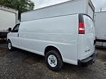 Used 2019 GMC Savana 3500 Empty Cargo Van for sale #251835 - photo 2