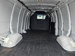 Used 2019 GMC Savana 3500 Empty Cargo Van for sale #251835 - photo 8
