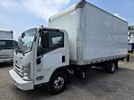 Used 2020 Chevrolet LCF 4500HD Regular Cab Box Truck for sale #262507 - photo 1