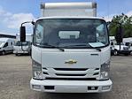 Used 2020 Chevrolet LCF 4500HD Regular Cab Box Truck for sale #262507 - photo 3