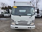 Used 2019 Isuzu NPR-HD Regular Cab Box Truck for sale #264907 - photo 3