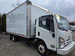Used 2019 Isuzu NPR-HD Regular Cab Box Truck for sale #264907 - photo 4