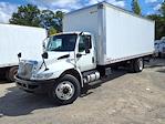 Used 2020 International MV Box Truck for sale #265032 - photo 1