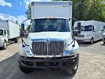 Used 2020 International MV Box Truck for sale #265032 - photo 3