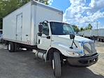 Used 2020 International MV Box Truck for sale #265032 - photo 4