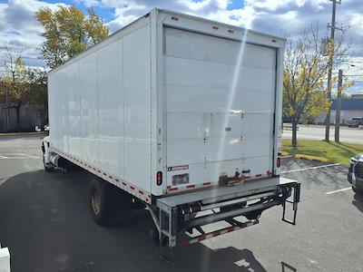 Used 2020 International MV Box Truck for sale #265034 - photo 2