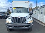 Used 2020 International MV Box Truck for sale #265034 - photo 3